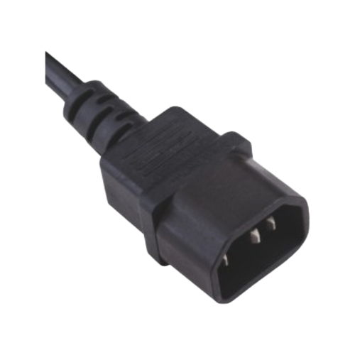 JT-SZ3 IEC standaard suffix-to-plug netsnoer